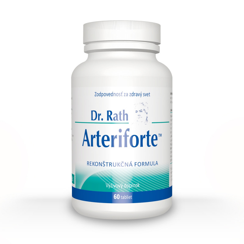 Arteriforte™