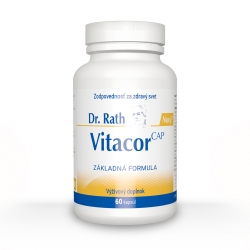 Vitacor™ CAP