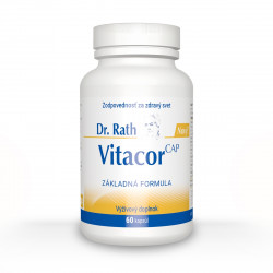 Vitacor™ CAP