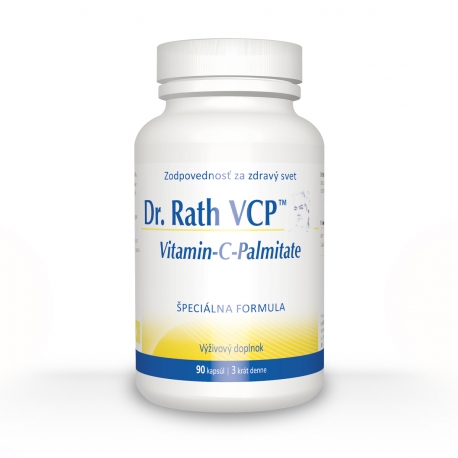 Dr.Rath VCP ™    Vitamin-C- Palmitatae