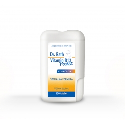 Vitamin B12 Pocket