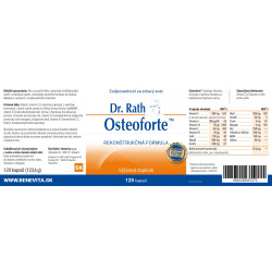 Osteoforte™