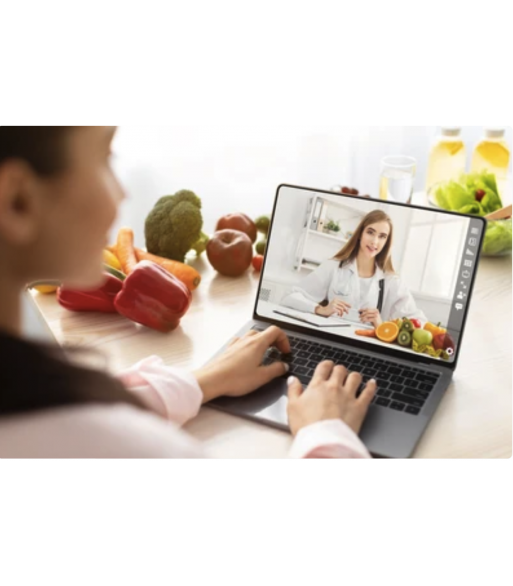 nutrition consulting