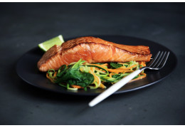 Omega-3 mastné kyseliny a zápal: Ako prirodzene upokojiť telo zvnútra