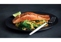 Omega-3 mastné kyseliny a zápal: Ako prirodzene upokojiť telo zvnútra